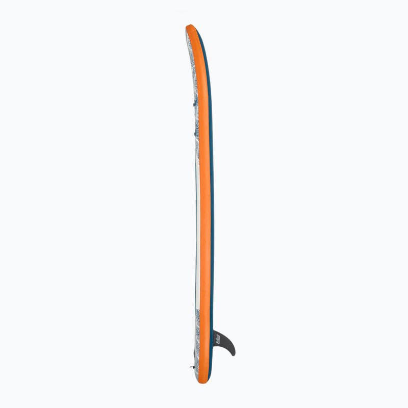 SUP дъска Aqua Marina Pure Air All-Round Sup-Kayak Hybrid 11'0„ blue 5