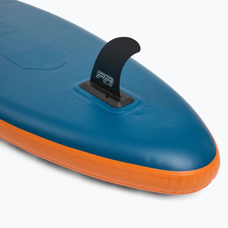 SUP дъска Aqua Marina Pure Air All-Round Sup-Kayak Hybrid 11'0„ blue 11