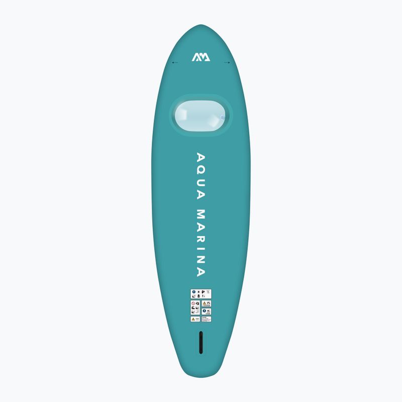 SUP дъска Aqua Marina Super Trip View 11'2" 3