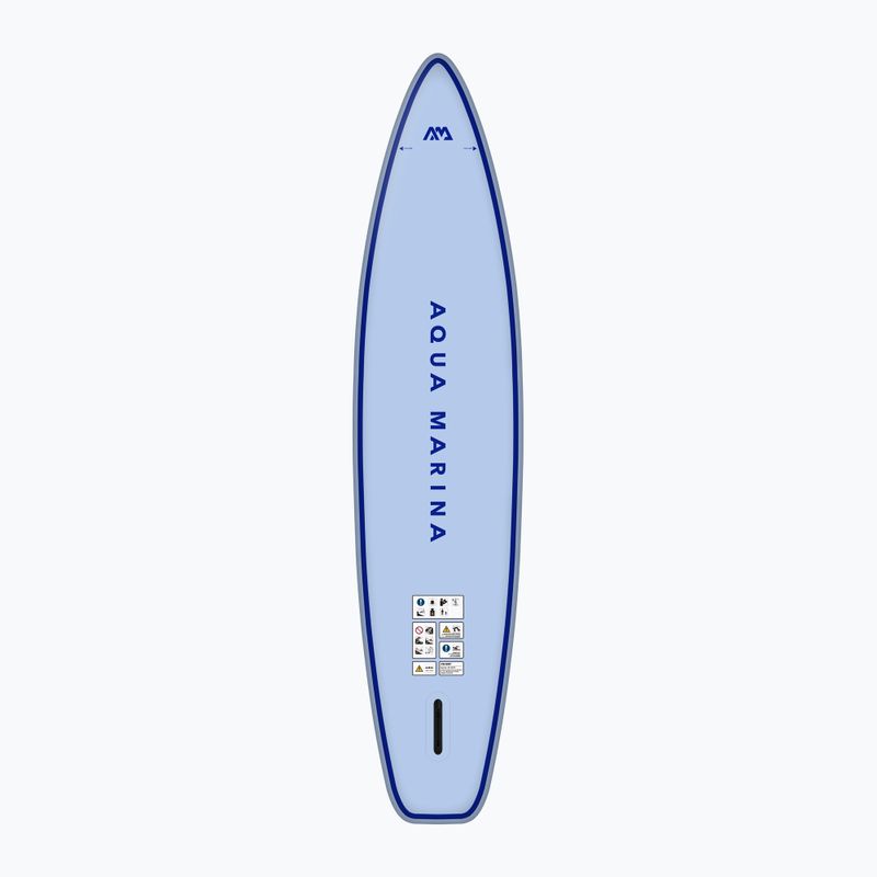 Детска SUP дъска Aqua Marina Vibrant Touring 10'0" 3