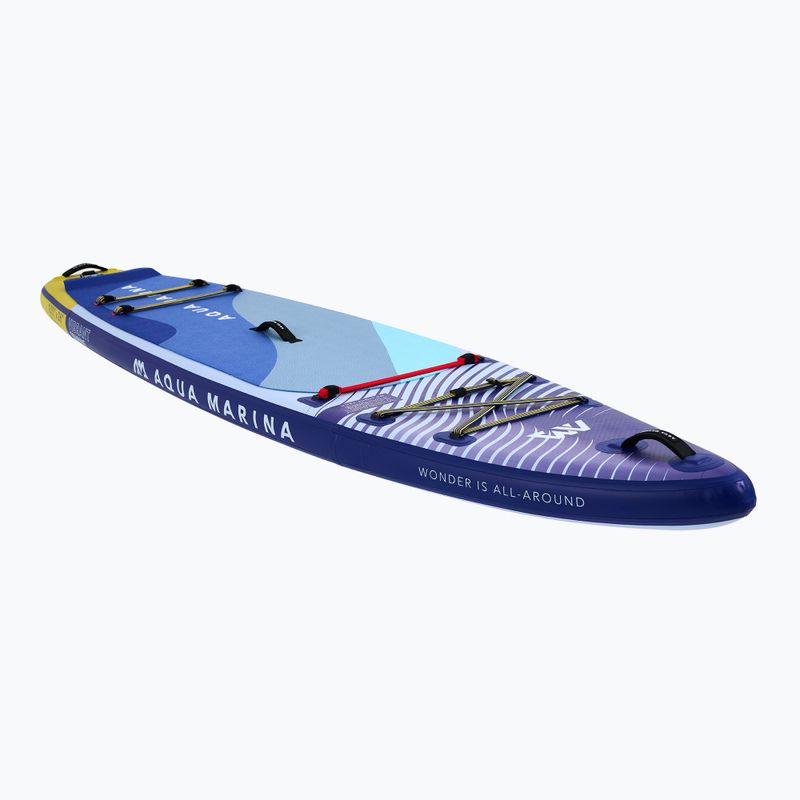 Детска SUP дъска Aqua Marina Vibrant Touring 10'0" 5