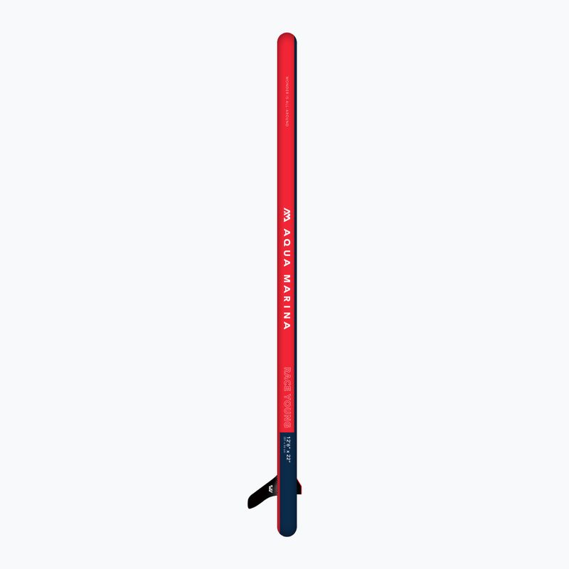 Детска SUP дъска Aqua Marina Race Kids Young 12'6" 4
