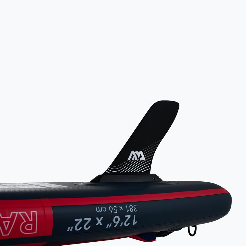 Детска SUP дъска Aqua Marina Race Kids Young 12'6" 10