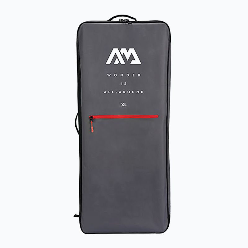 Каяк/SUP хибрид Aqua Marina Cascade 11'2"  4