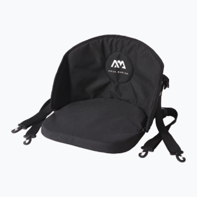 Каяк/SUP хибрид Aqua Marina Cascade 11'2"  8