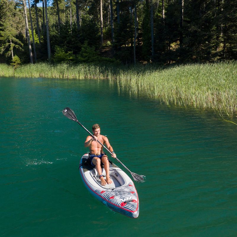 Aqua Marina Cascade 11'2" каяк/SUP хибрид 20