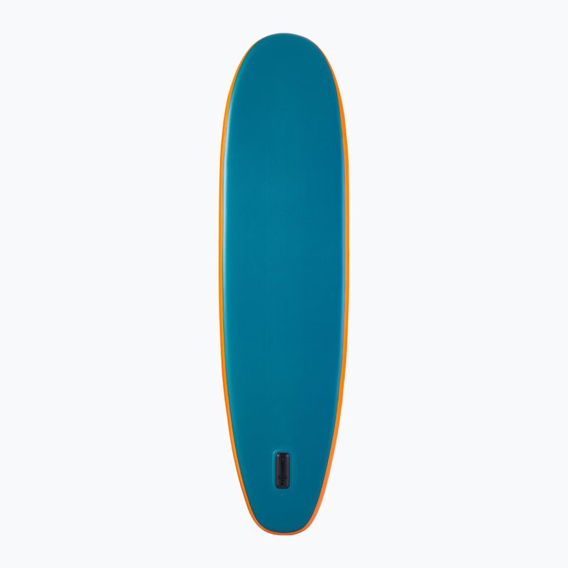 SUP дъска Aqua Marina Pure Air All-Round iSUP Tropic 10'2" blue 3
