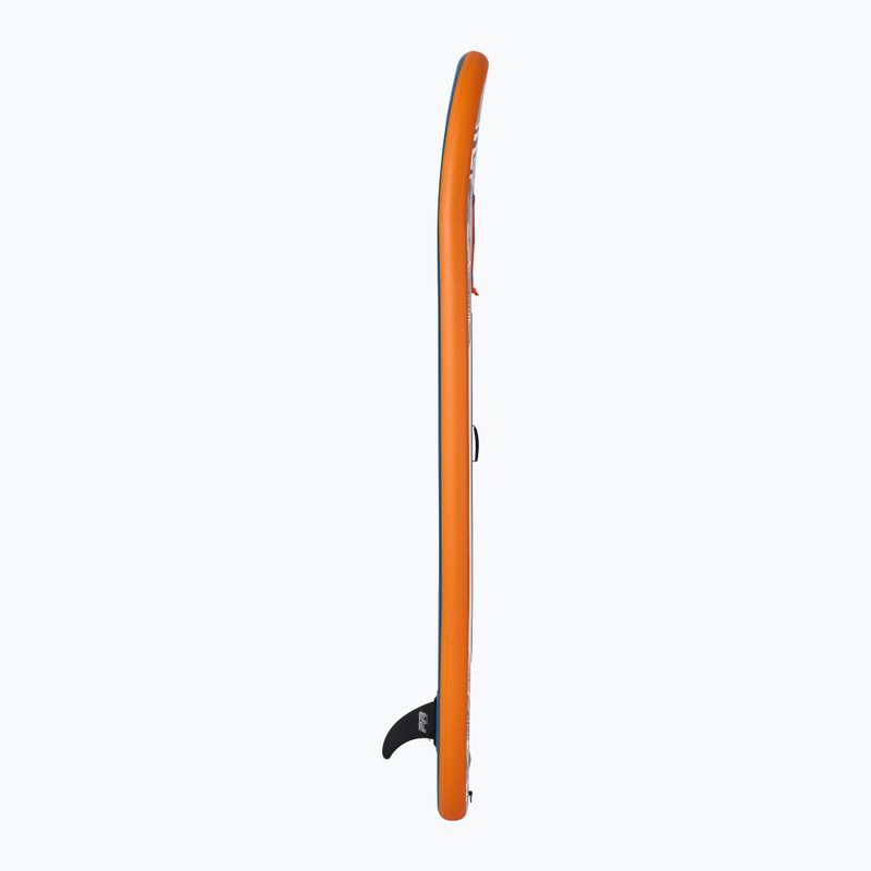 SUP дъска Aqua Marina Pure Air All-Round iSUP Tropic 10'2" blue 4