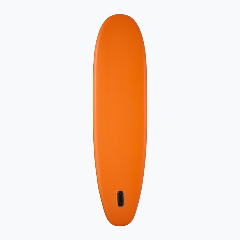 Aqua Marina Pure Air All-Round iSUP Coast 10'2" оранжева SUP дъска 3