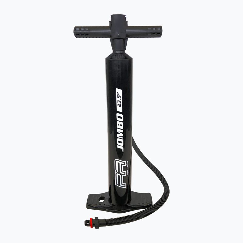 SUP дъска Aqua Marina Pure Air All-Round iSUP Tropic с 10'6“ blue 17