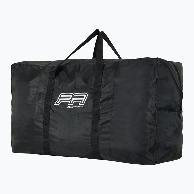 SUP дъска Aqua Marina Pure Air All-Round iSUP Tropic с 10'6“ blue 18