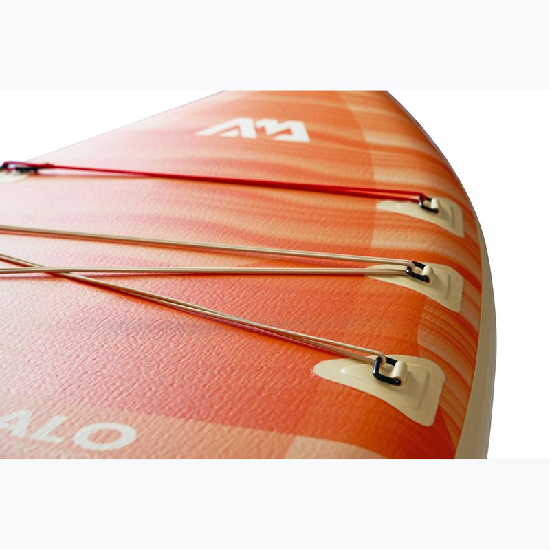 Aqua Marina Halo PackSup SUP дъска 10'0" 5