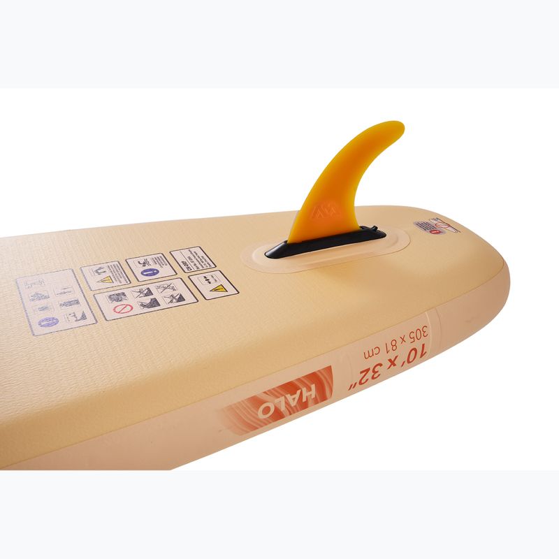 Aqua Marina Halo PackSup SUP дъска 10'0" 10