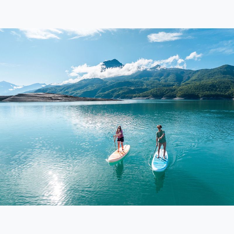 Aqua Marina Halo PackSup SUP дъска 10'0" 16