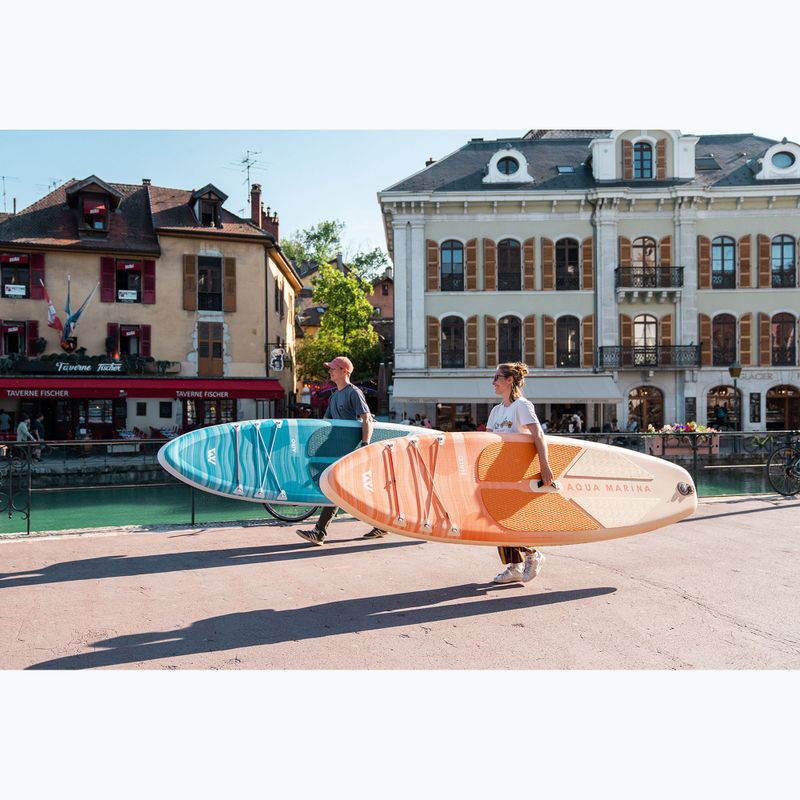 Aqua Marina Halo PackSup SUP дъска 10'0" 17