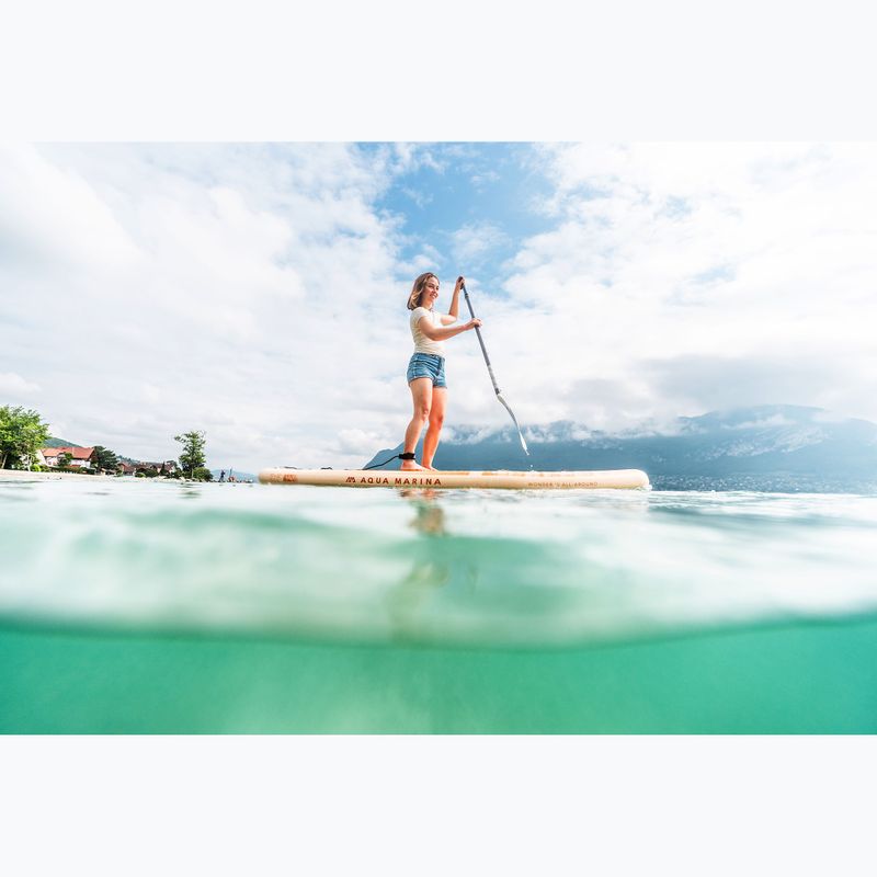 Aqua Marina Halo PackSup SUP дъска 10'0" 21