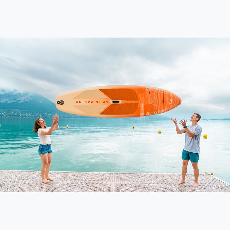 Aqua Marina Halo PackSup SUP дъска 10'0" 26