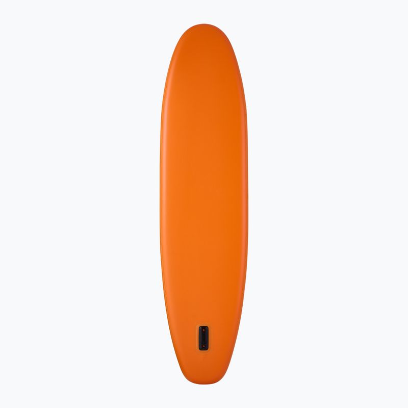 Aqua Marina Pure Air All-Round iSUP Coast 10'10" оранжева SUP дъска 3