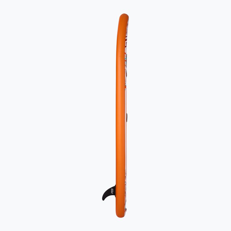 Aqua Marina Pure Air All-Round iSUP Coast 10'10" оранжева SUP дъска 4