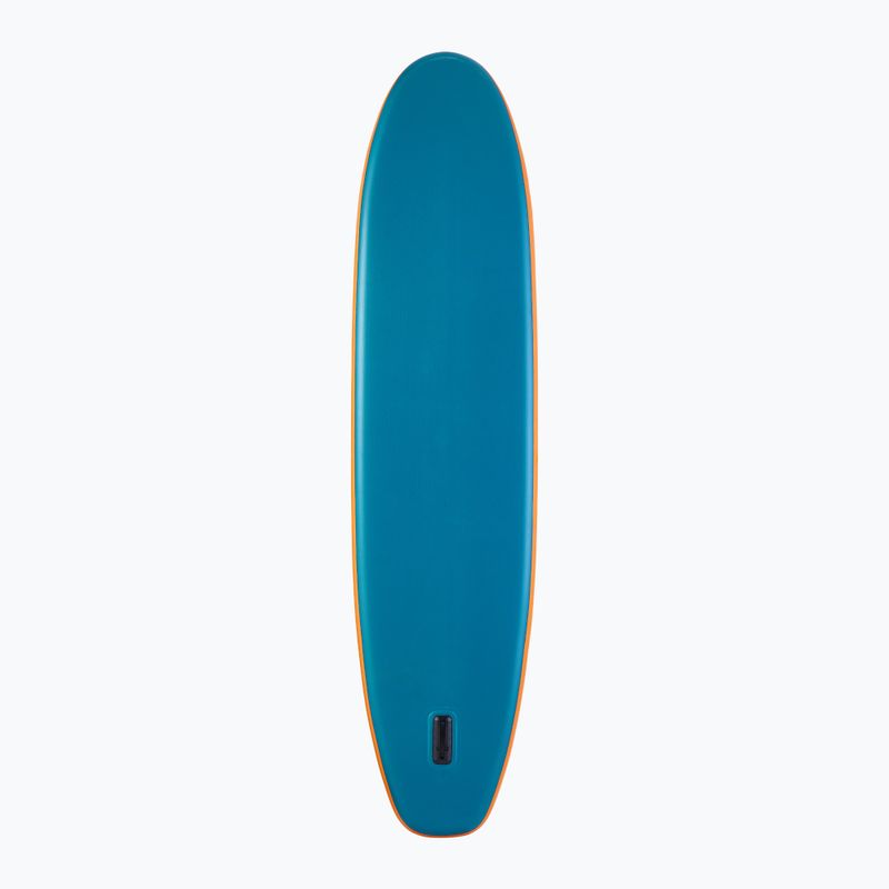 SUP дъска Aqua Marina Pure Air All-Round iSUP Tropic 12'0“ blue 3