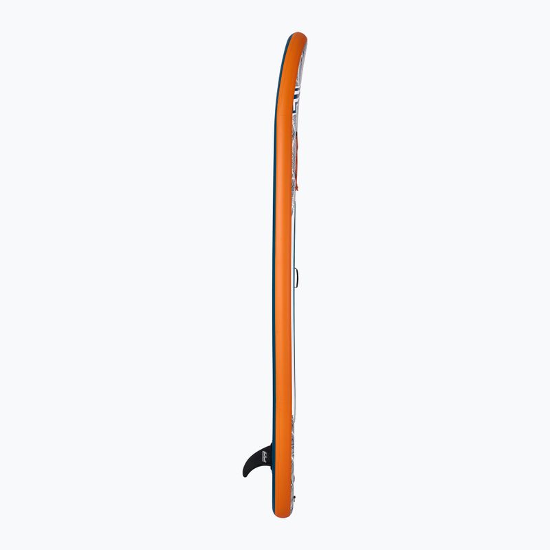 SUP дъска Aqua Marina Pure Air All-Round iSUP Tropic 12'0“ blue 4