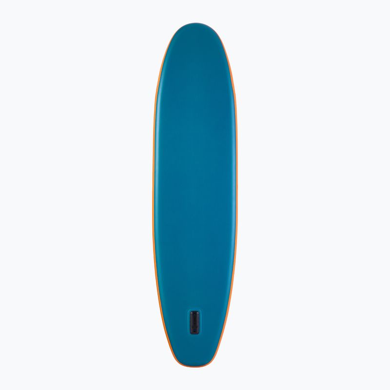 SUP дъска Aqua Marina Pure Air All-Round iSUP Tropic 10'10" blue 3