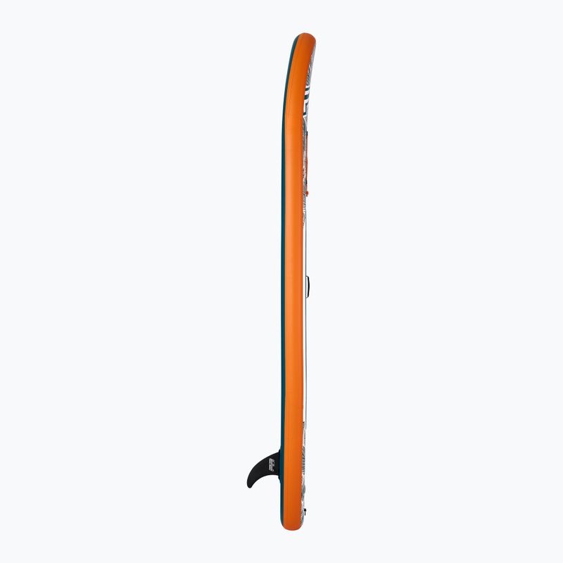SUP дъска Aqua Marina Pure Air All-Round iSUP Tropic 10'10" blue 4