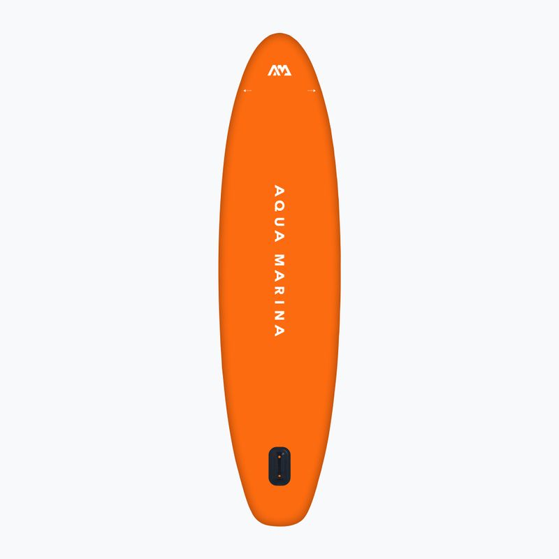 SUP дъска Aqua Marina AMgo Turbo 320 10'6" 3