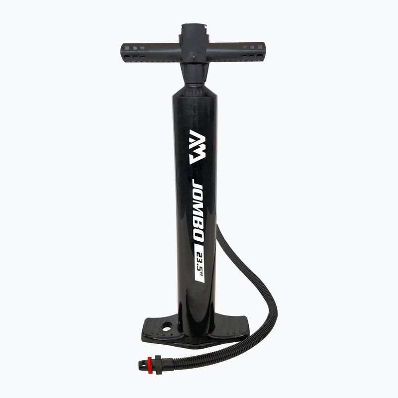 SUP дъска Aqua Marina AMgo Turbo 320 10'6" 12