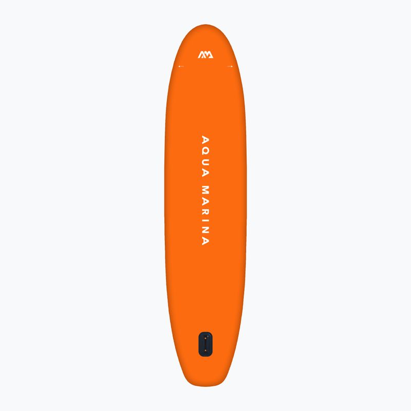 SUP дъска Aqua Marina AMgo Turbo 330 10'10“ 3