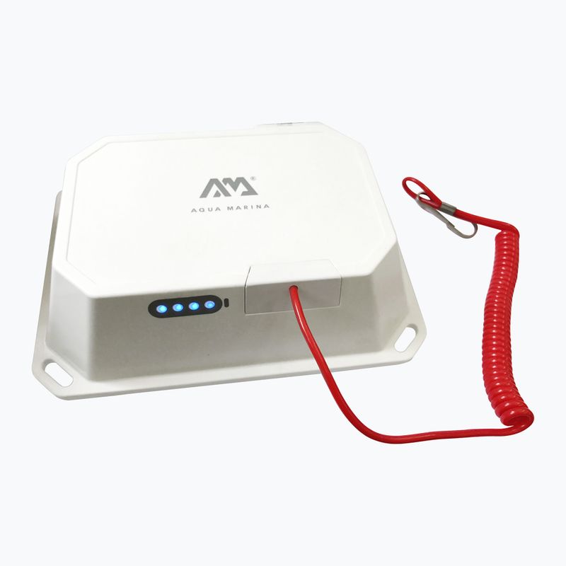 SUP дъска Aqua Marina AMgo Turbo 330 10'10“ 11