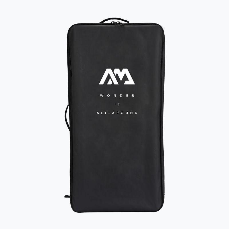 SUP дъска Aqua Marina AMgo Turbo 366 12'0" 13