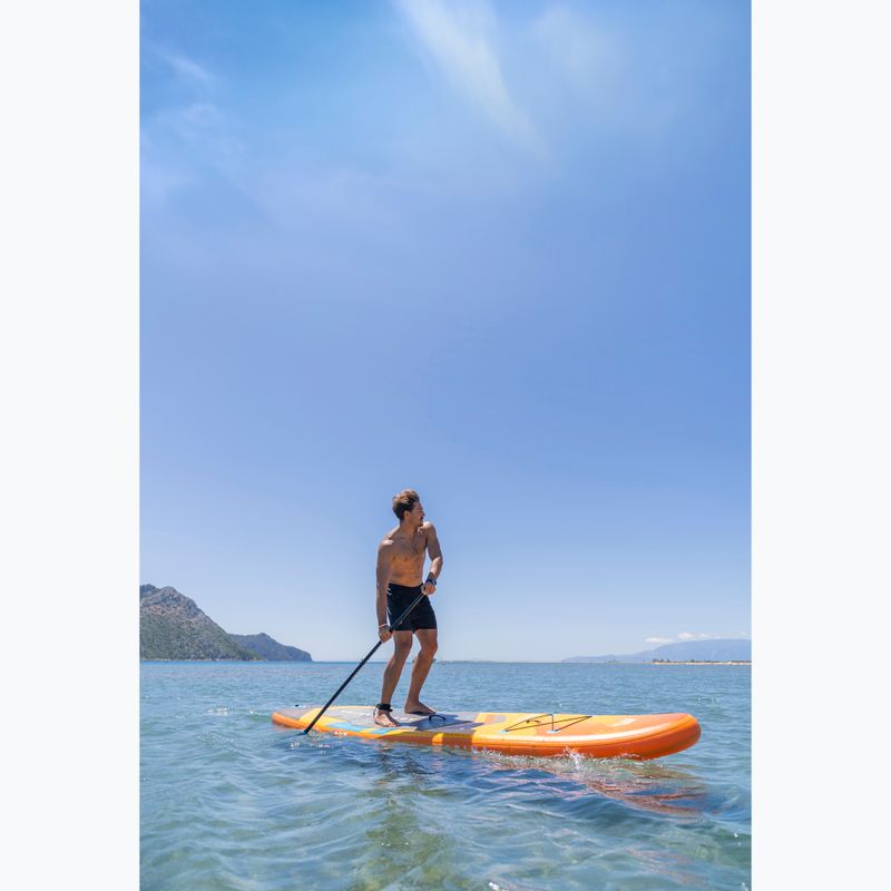 SUP дъска Aqua Marina AMgo Turbo 366 12'0" 17