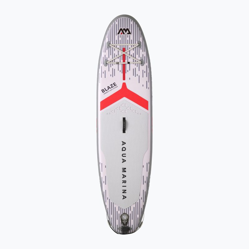 SUP дъска Aqua Marina Blaze iSUP 10'4“ 2