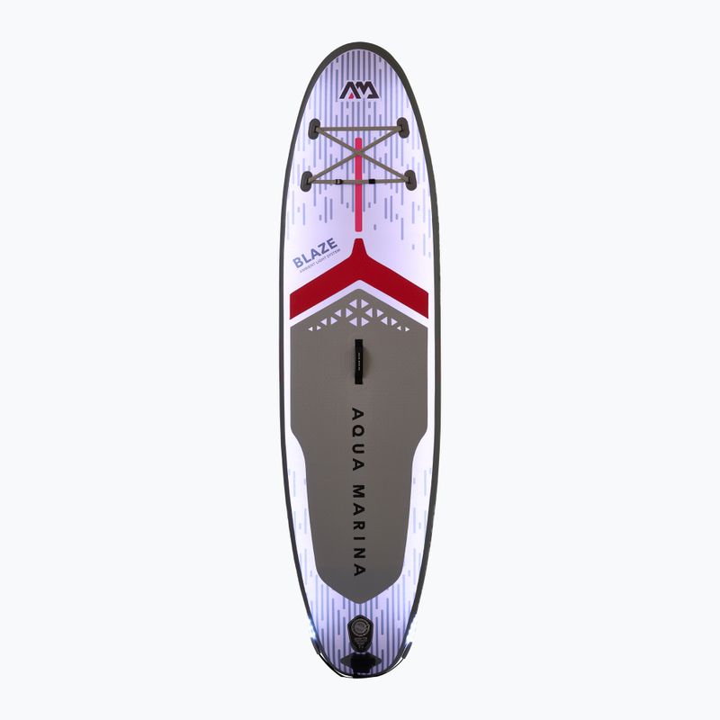 SUP дъска Aqua Marina Blaze iSUP 10'4“ 5