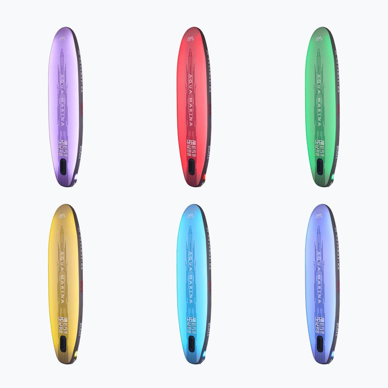 SUP дъска Aqua Marina Blaze iSUP 10'4“ 8