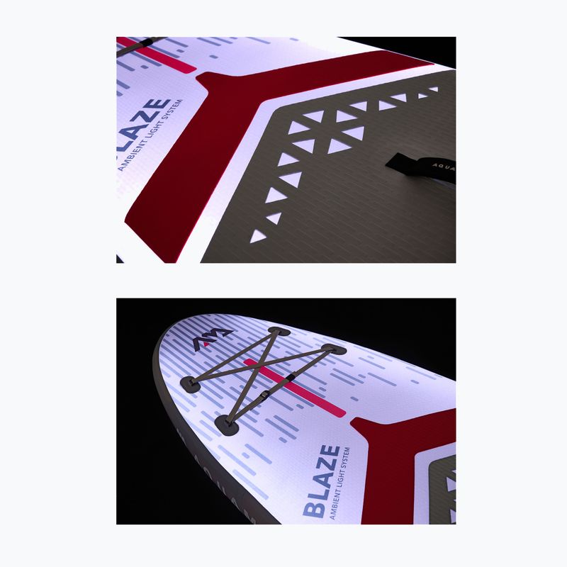 Дъска SUP Aqua Marina Blaze iSUP 10'4" 9