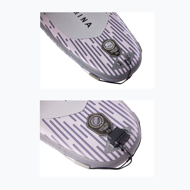 Дъска SUP Aqua Marina Blaze iSUP 10'4" 10