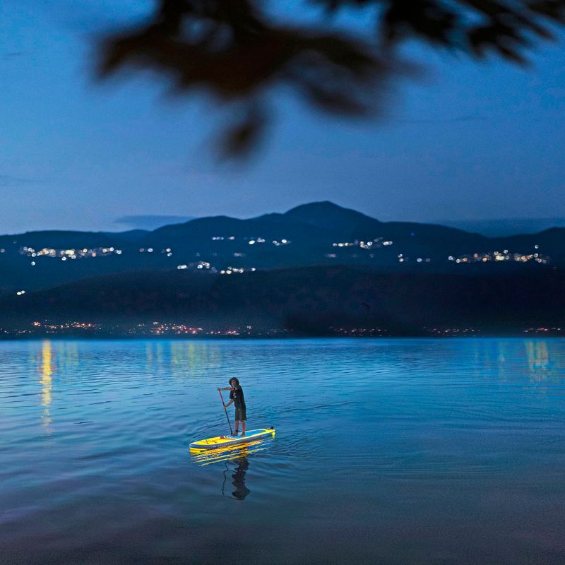 SUP дъска Aqua Marina Blaze iSUP 10'4“ 22