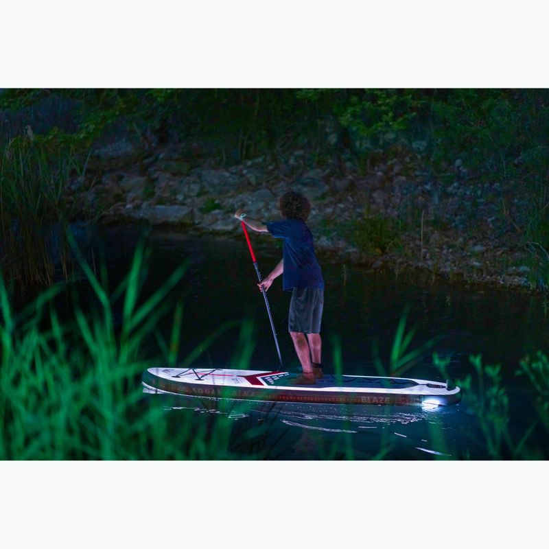 SUP дъска Aqua Marina Blaze iSUP 10'4“ 23