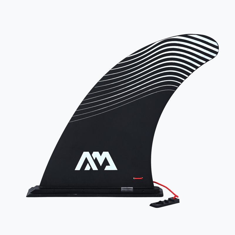 SUP дъска Aqua Marina Breeze All-around iSUP 9'10" silver tree 14