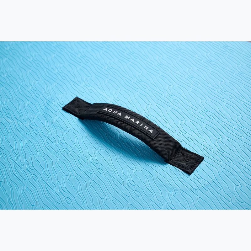 SUP дъска Aqua Marina Vapor All-around iSUP 10'4" aqua splash 8