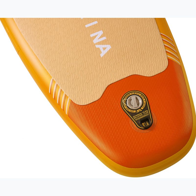 SUP дъска Aqua Marina Fusion All-around iSUP 10'10“ before sunset 7