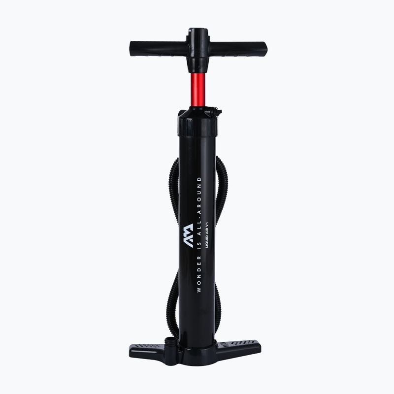 SUP дъска Aqua Marina Fusion All-around iSUP 10'10“ before sunset 18