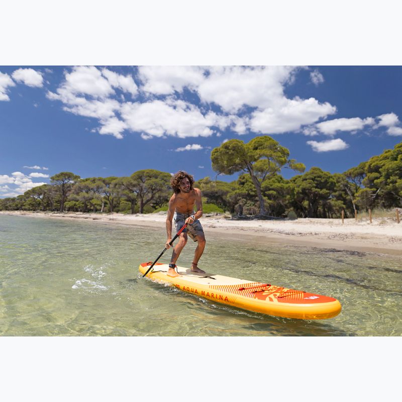 SUP дъска Aqua Marina Fusion All-around iSUP 10'10“ before sunset 20
