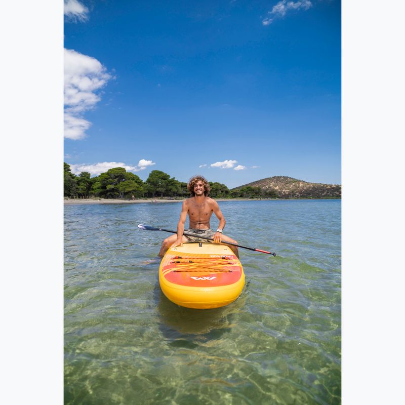 SUP дъска Aqua Marina Fusion All-around iSUP 10'10“ before sunset 22