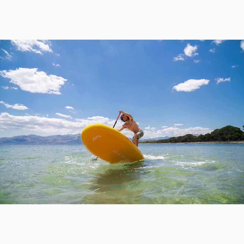 SUP дъска Aqua Marina Fusion All-around iSUP 10'10“ before sunset 23
