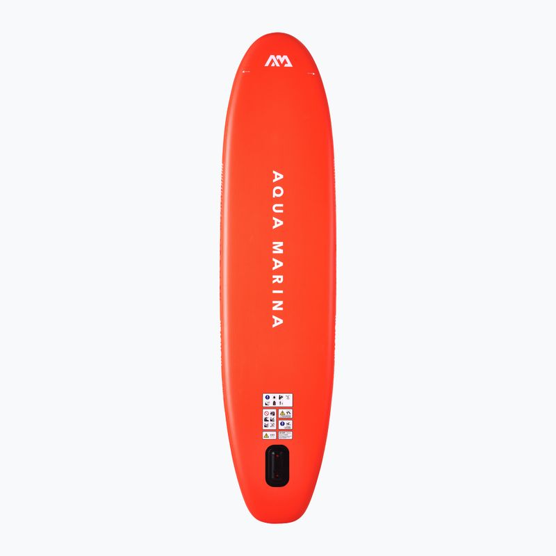 SUP дъска Aqua Marina Monster All-around iSUP 12'0'' sky glider 3