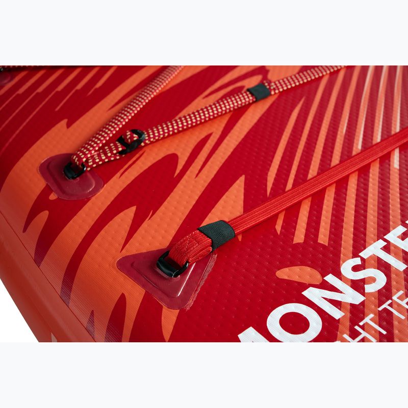 SUP дъска Aqua Marina Monster All-around iSUP 12'0'' sky glider 8