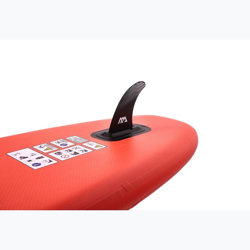 SUP дъска Aqua Marina Monster All-around iSUP 12'0'' sky glider 13